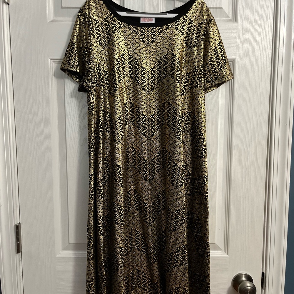 LuLaRoe Carly-S